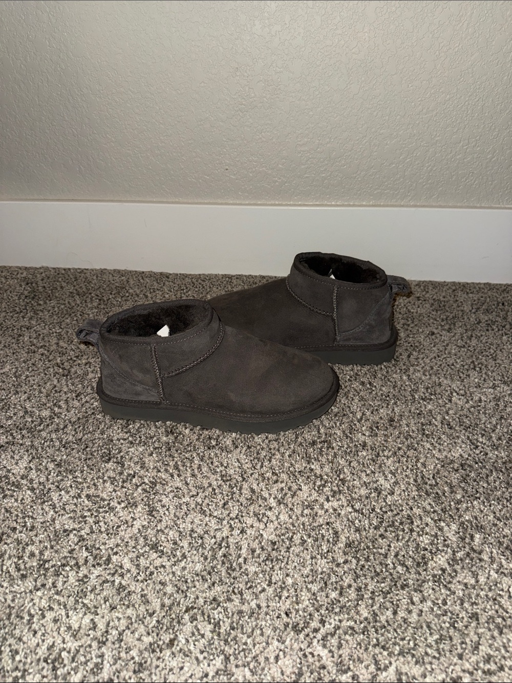 UGG Women’s Micro Boots